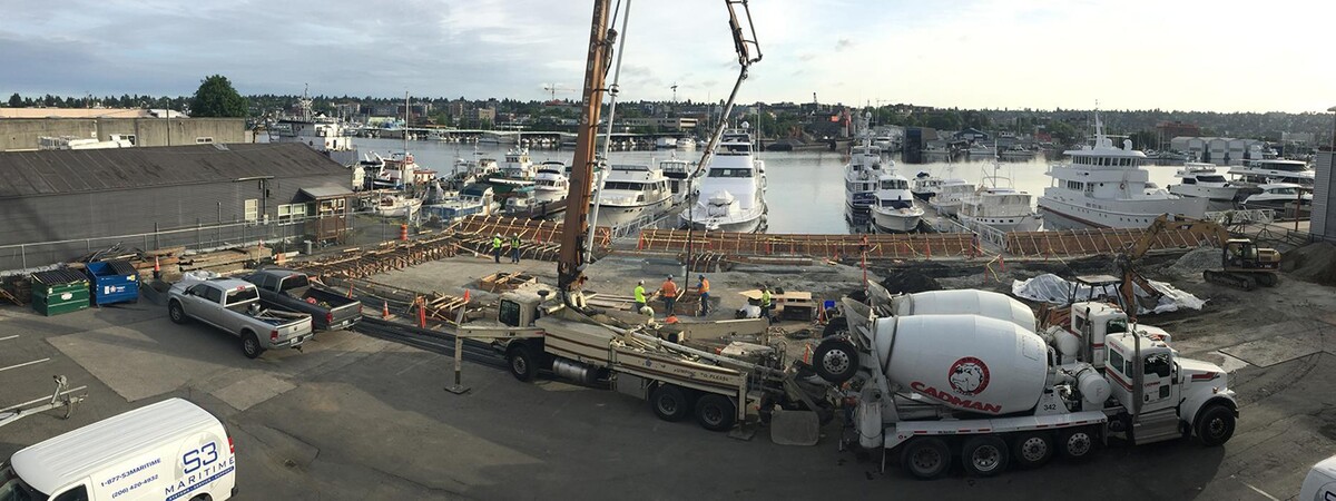 Images Charter Construction