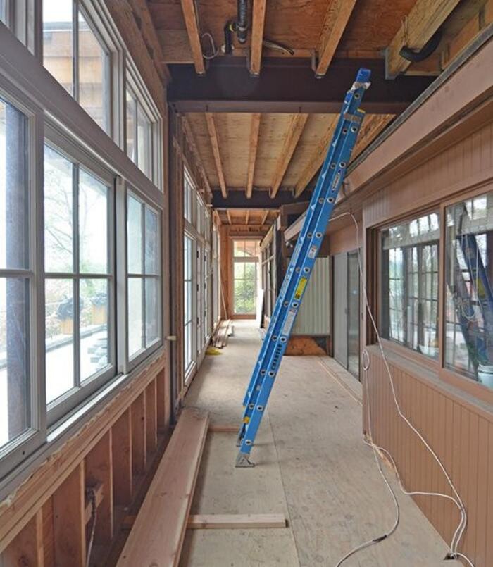 Images Charter Construction