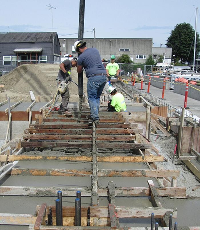 Images Charter Construction