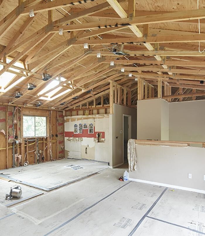 Images Charter Construction