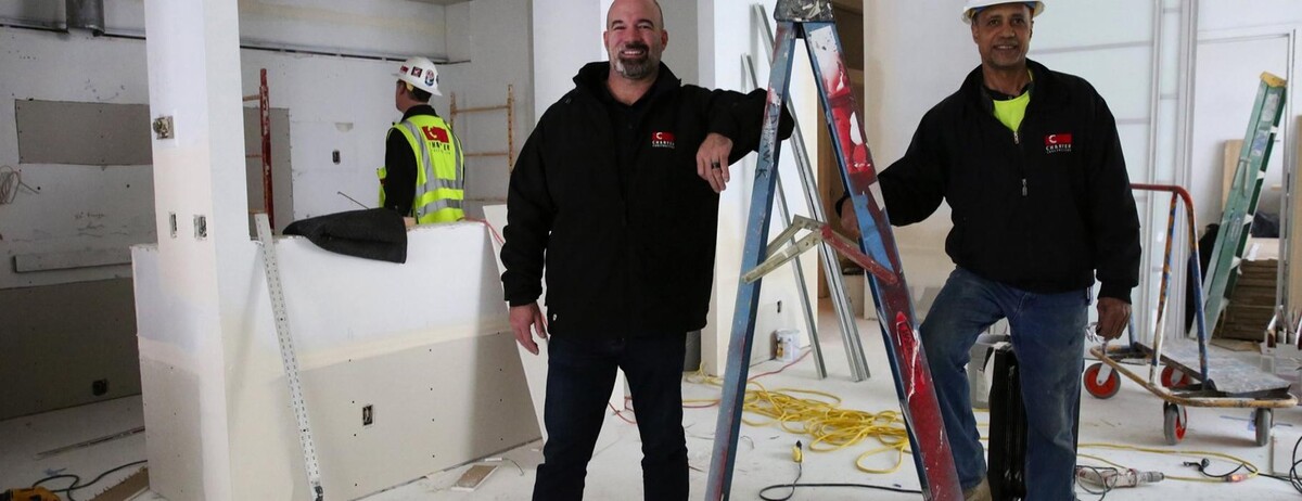 Images Charter Construction