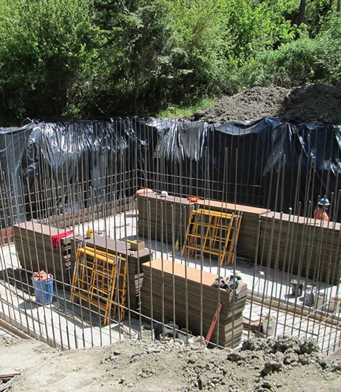 Images Charter Construction