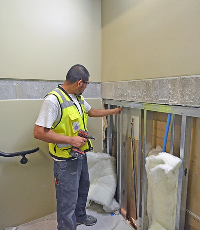 Images Charter Construction