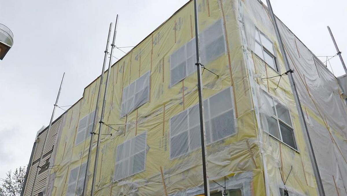 Images Charter Construction