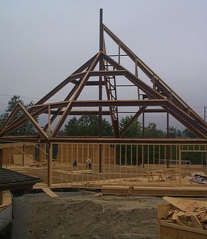 Images Charter Construction