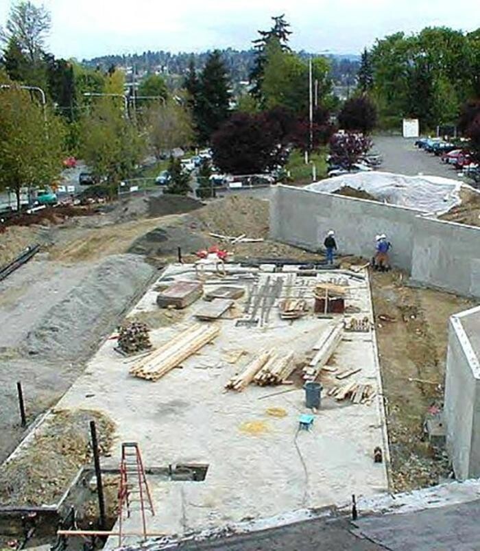 Images Charter Construction