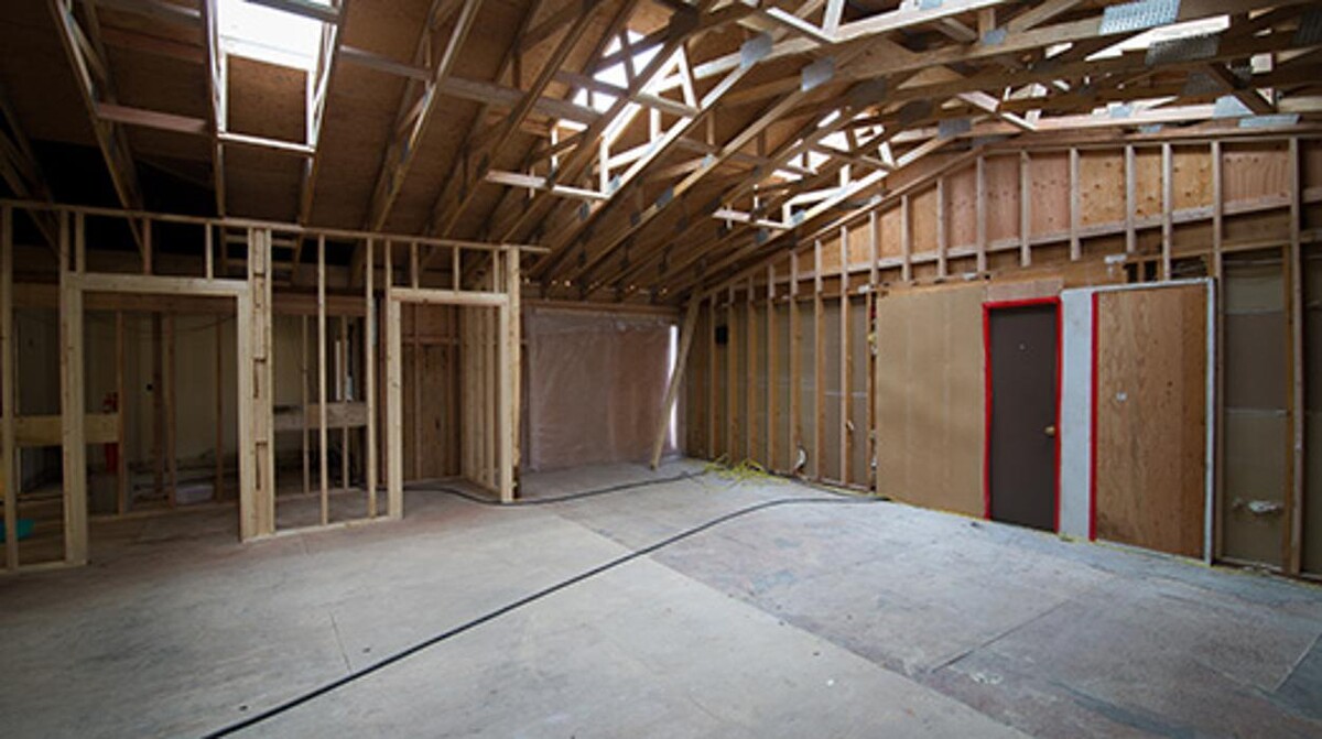 Images Charter Construction