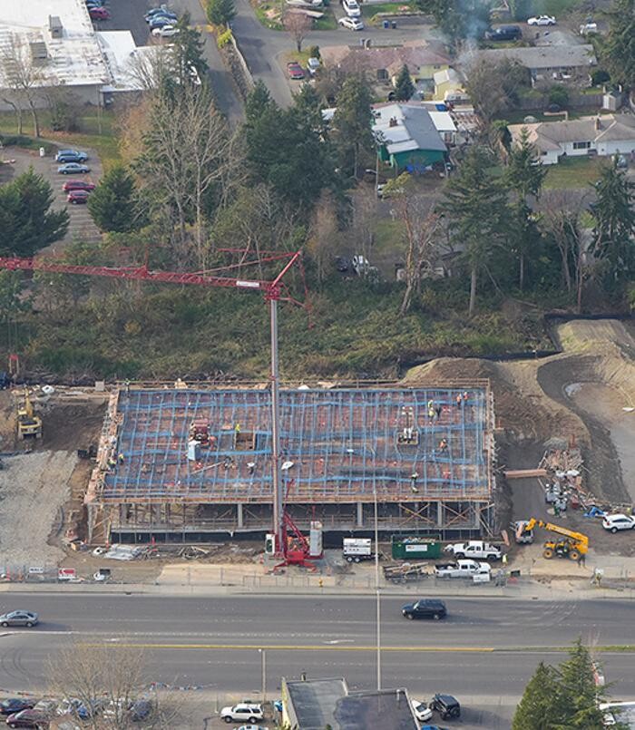 Images Charter Construction