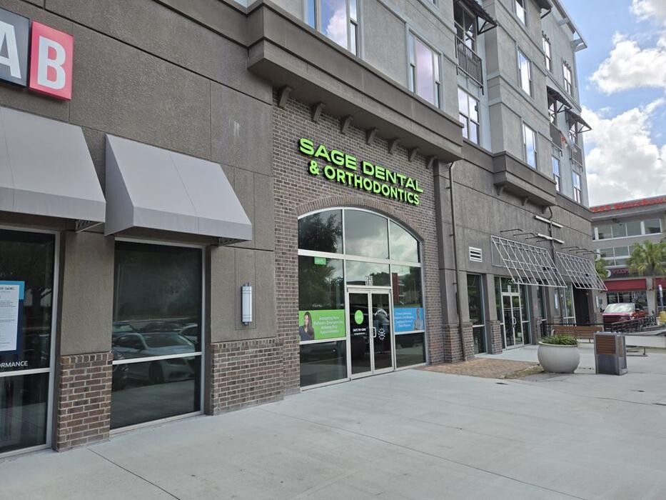 Images Sage Dental of Dr. Phillips