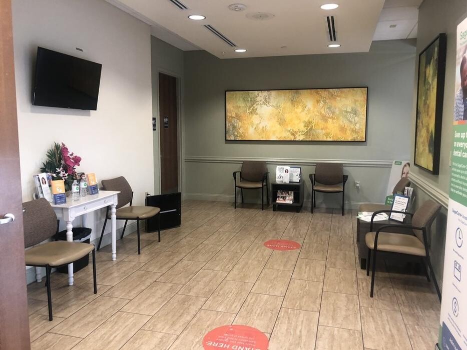 Images Sage Dental of Dr. Phillips