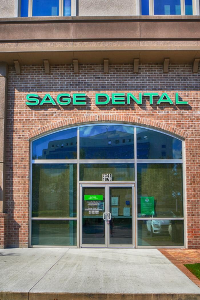 Images Sage Dental of Dr. Phillips