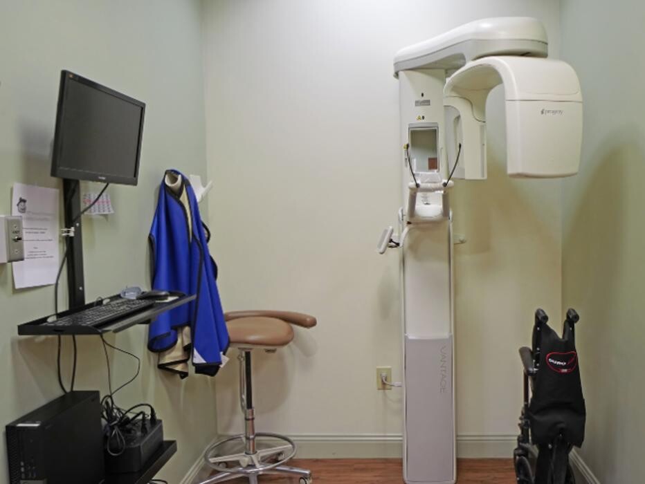 Images Sage Dental of Dr. Phillips