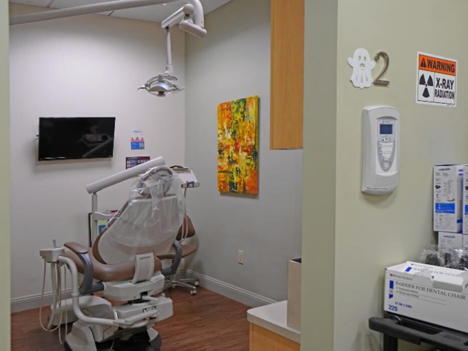 Images Sage Dental of Dr. Phillips