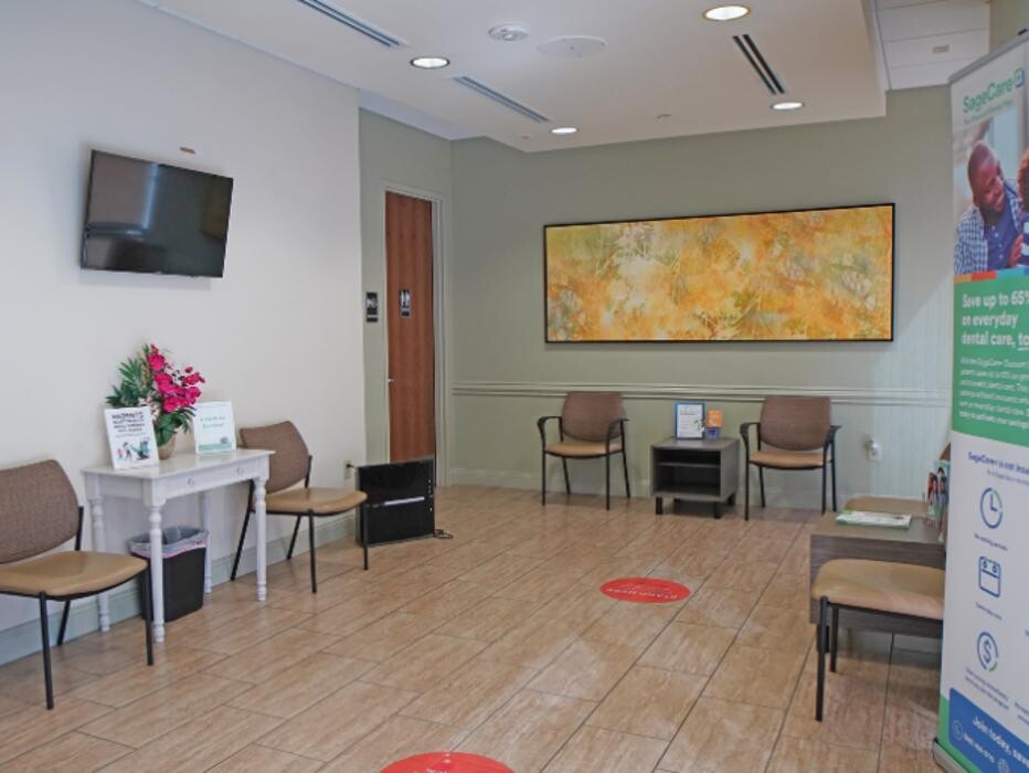 Images Sage Dental of Dr. Phillips