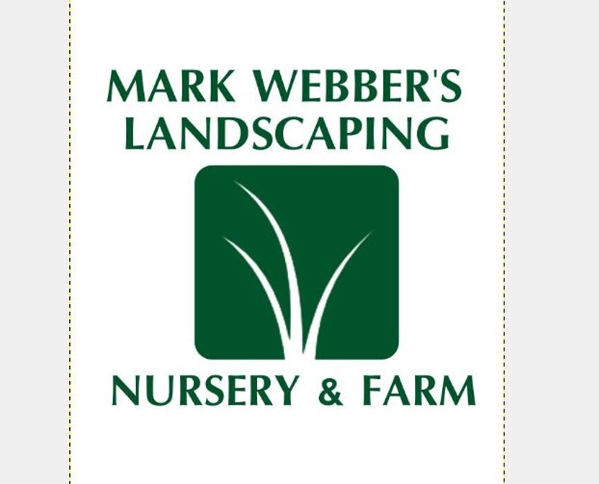 Images Mark Webber's Landscaping Company