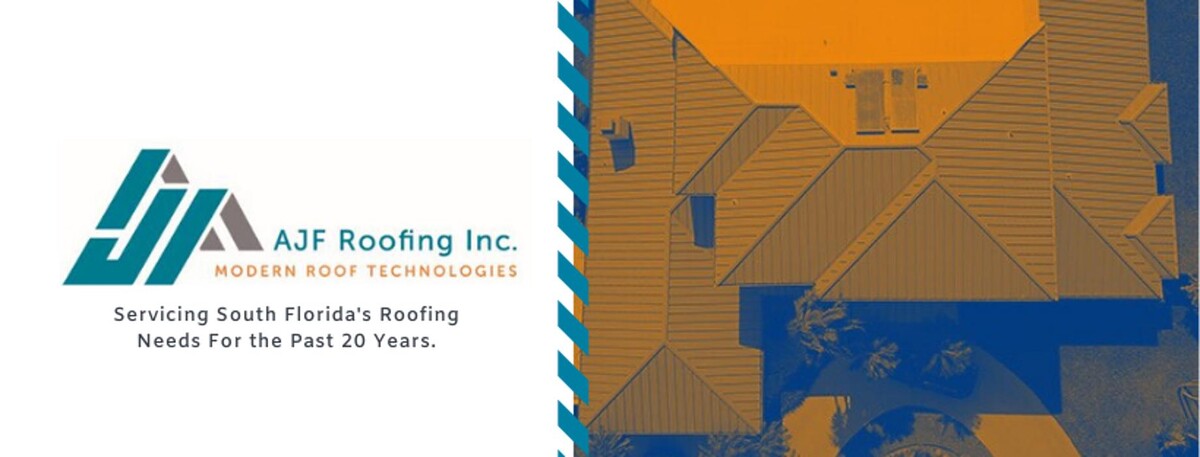 Images AJF Roofing