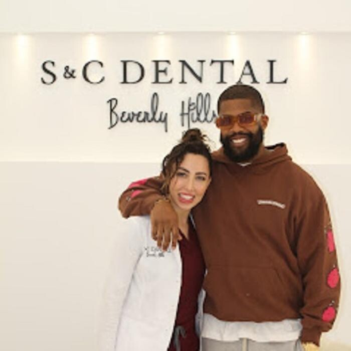 Images S&C Dental Beverly Hills