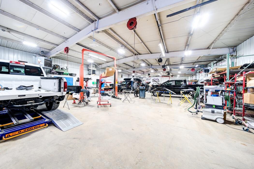 Images Crash Champions Collision Repair Mchenry