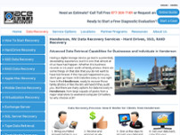Screenshot for http://www.datarecovery.net/us/nv/henderson-nv-data-recovery.aspx