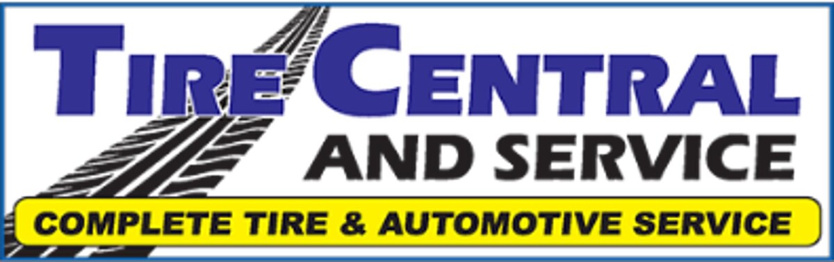 Tire Central Logo