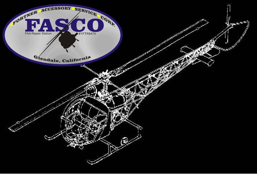 Images "FASCO" "FORTNER ACCESSORY"