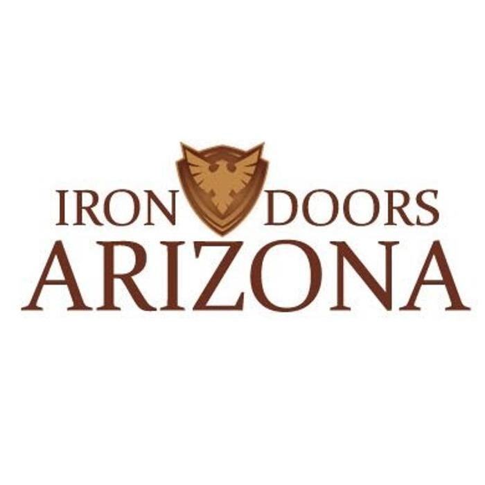 Iron Doors Arizona Logo