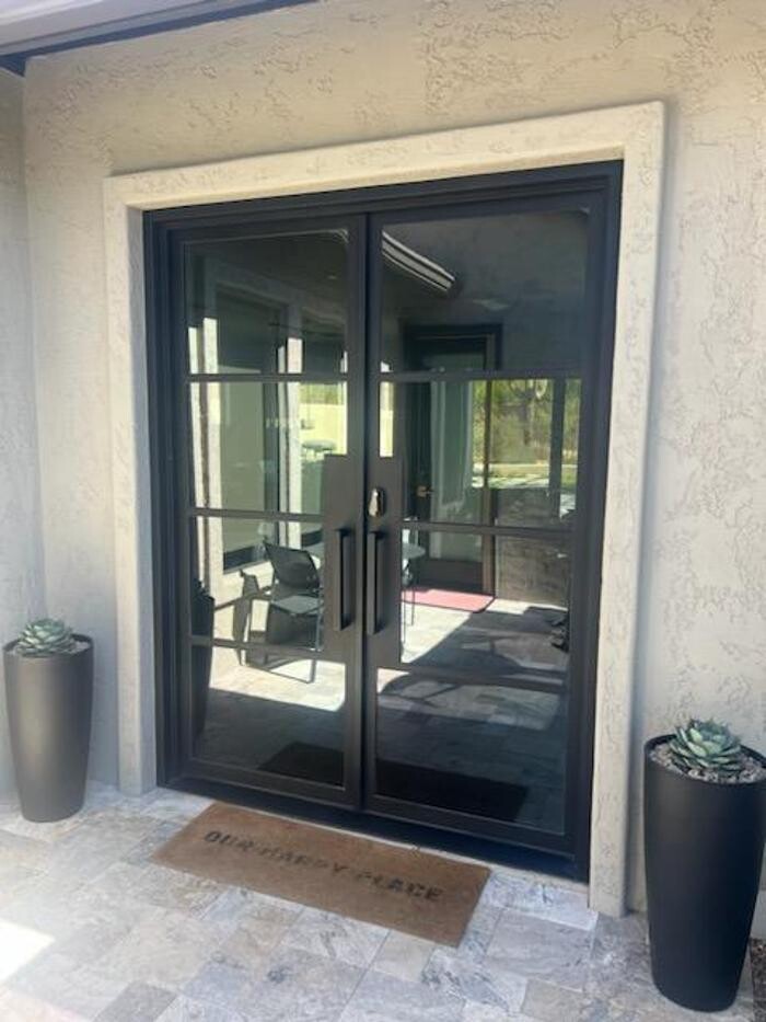Images Iron Doors Arizona