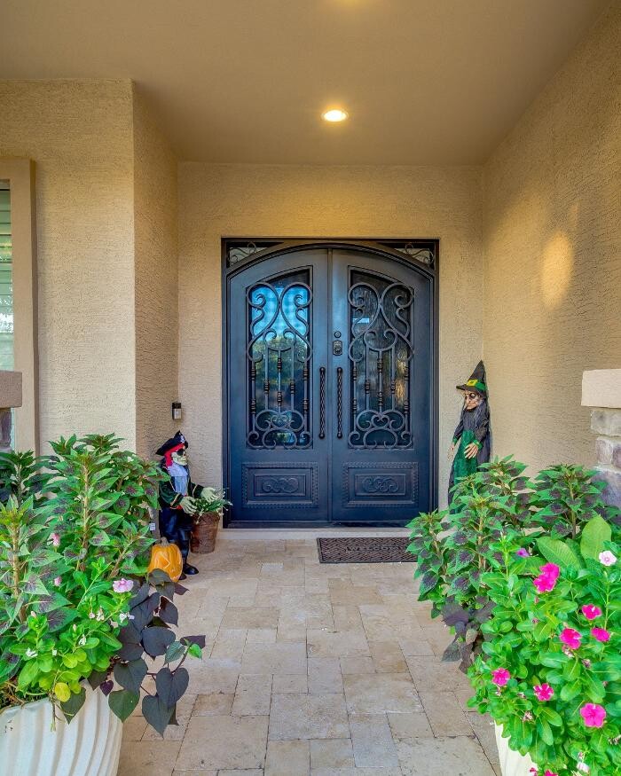 Images Iron Doors Arizona