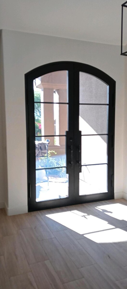 Images Iron Doors Arizona