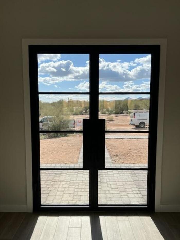Images Iron Doors Arizona