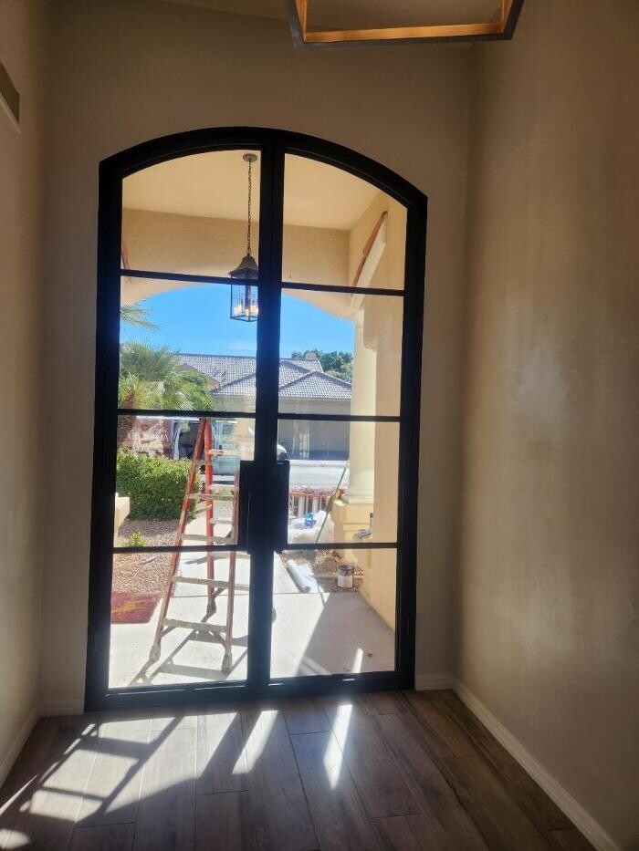 Images Iron Doors Arizona