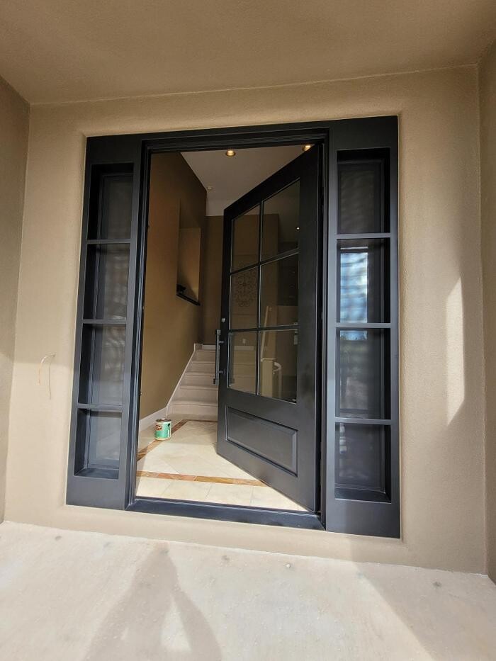Images Iron Doors Arizona