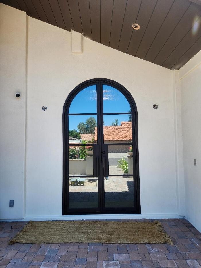 Images Iron Doors Arizona