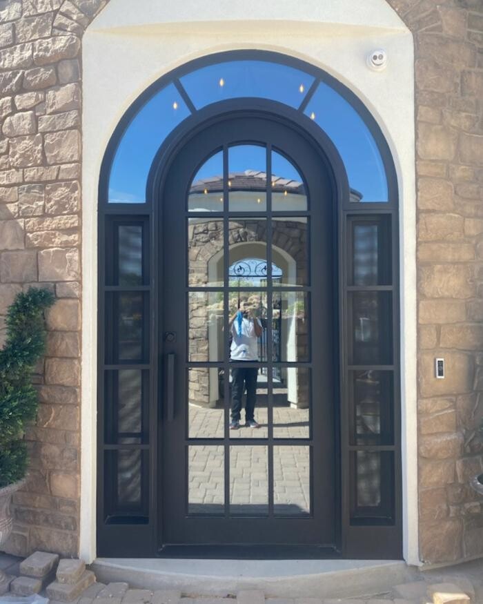 Images Iron Doors Arizona