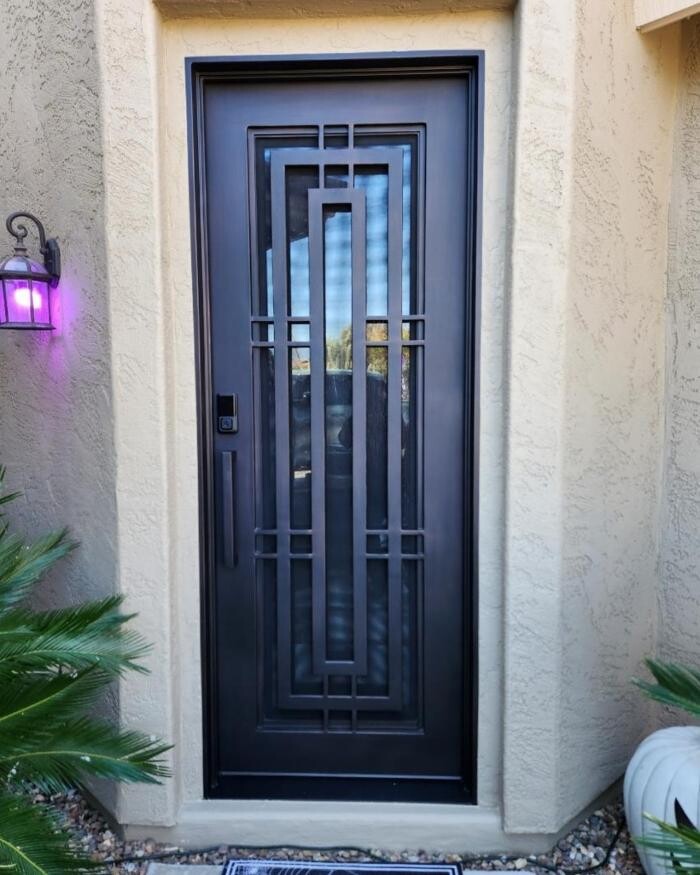 Images Iron Doors Arizona