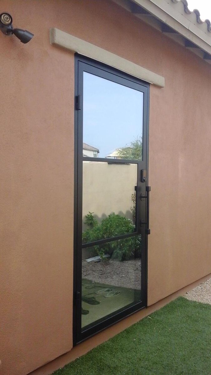 Images Iron Doors Arizona