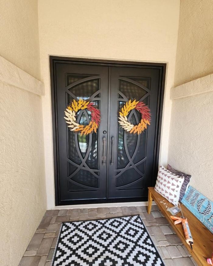 Images Iron Doors Arizona