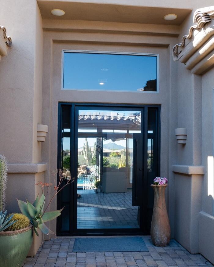 Images Iron Doors Arizona