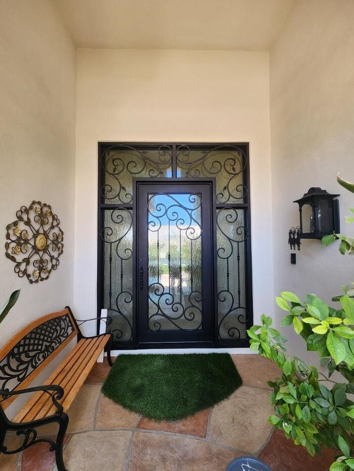 Images Iron Doors Arizona