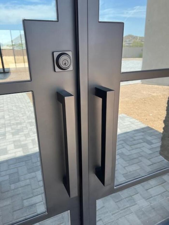 Images Iron Doors Arizona
