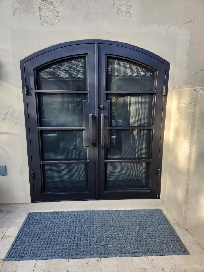 Images Iron Doors Arizona
