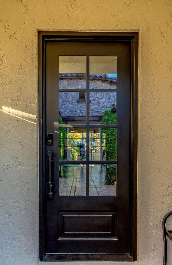 Images Iron Doors Arizona