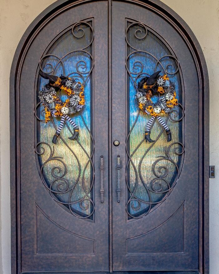 Images Iron Doors Arizona