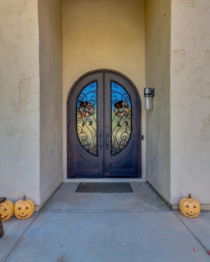 Images Iron Doors Arizona