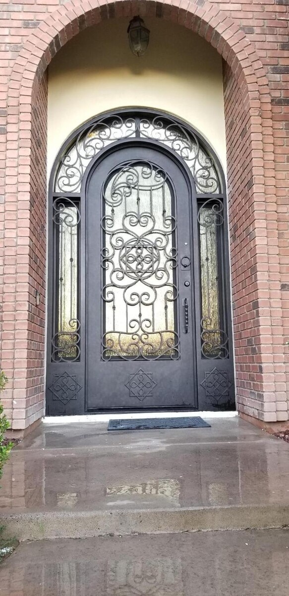 Images Iron Doors Arizona