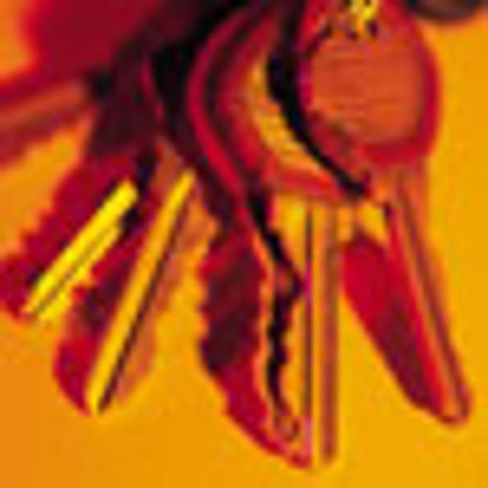 Images A & R LOCK & KEY
