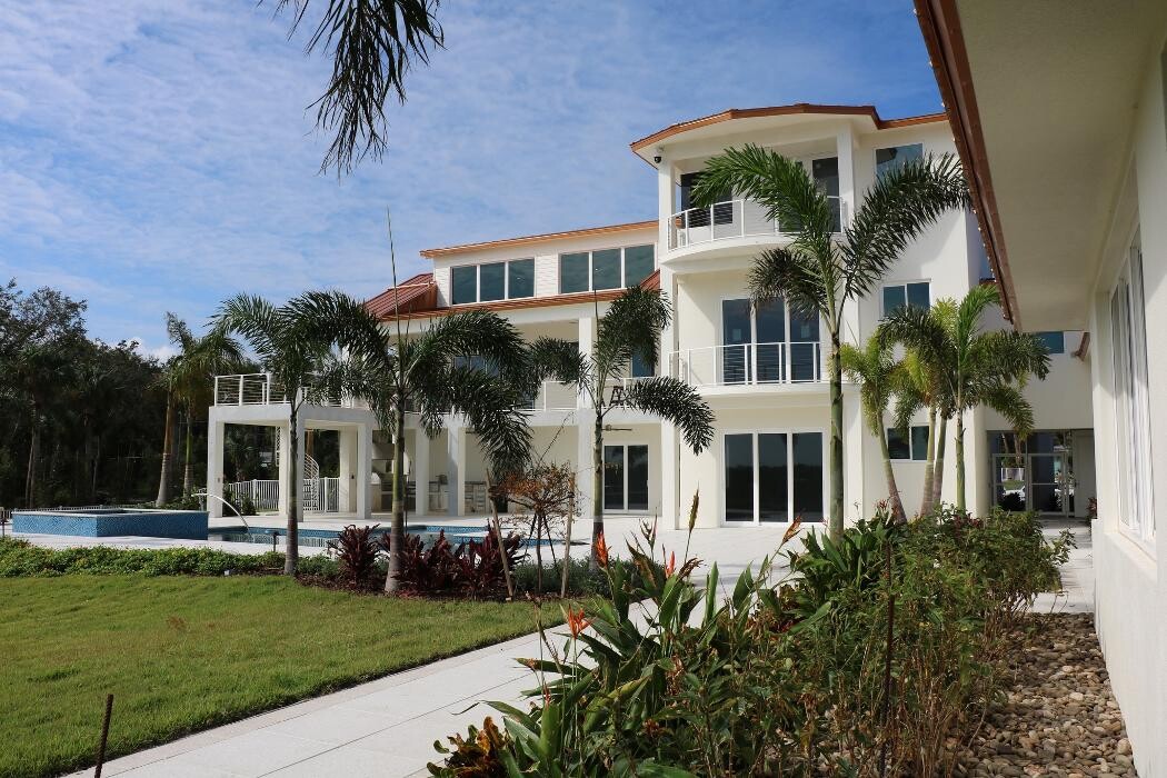 Images New Smyrna Beach Construction Co.