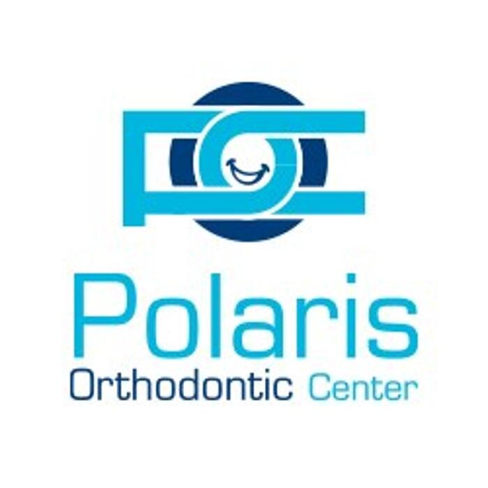 Polaris Orthodontic Center Logo