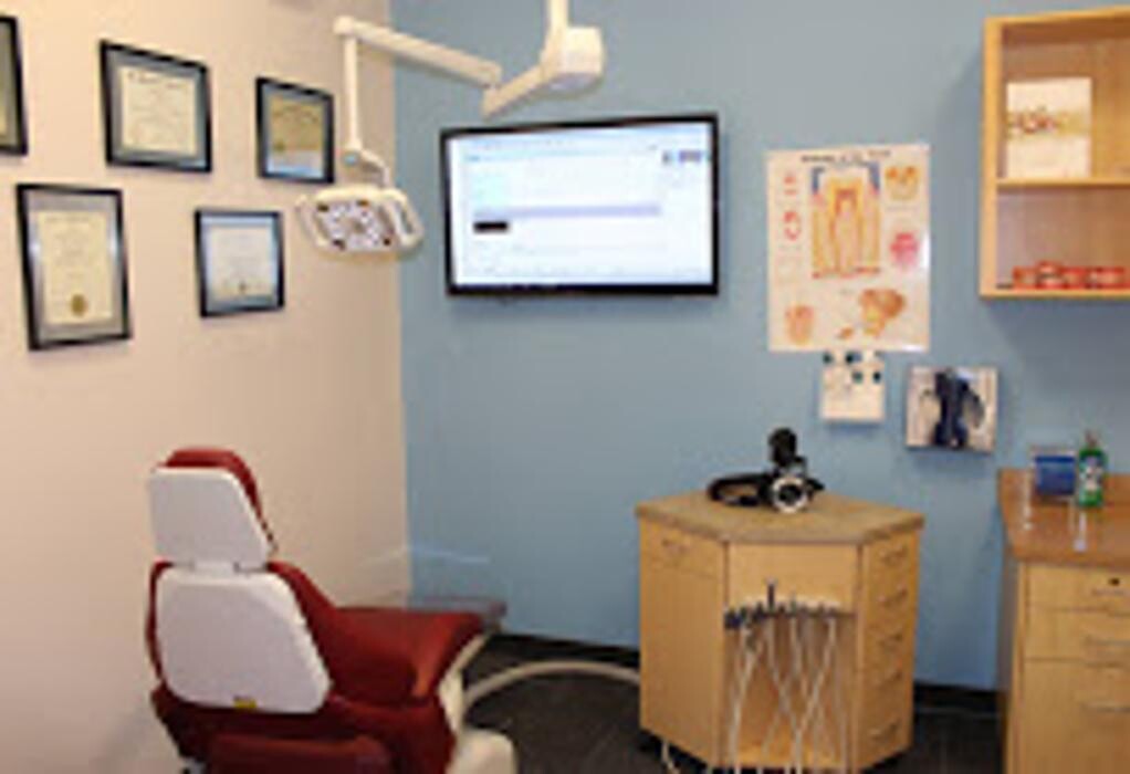 Images Polaris Orthodontic Center