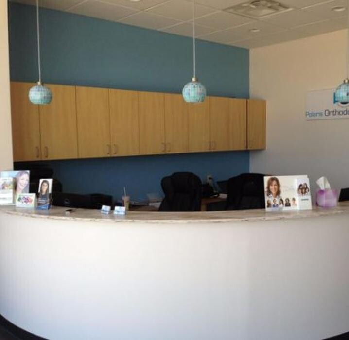 Images Polaris Orthodontic Center